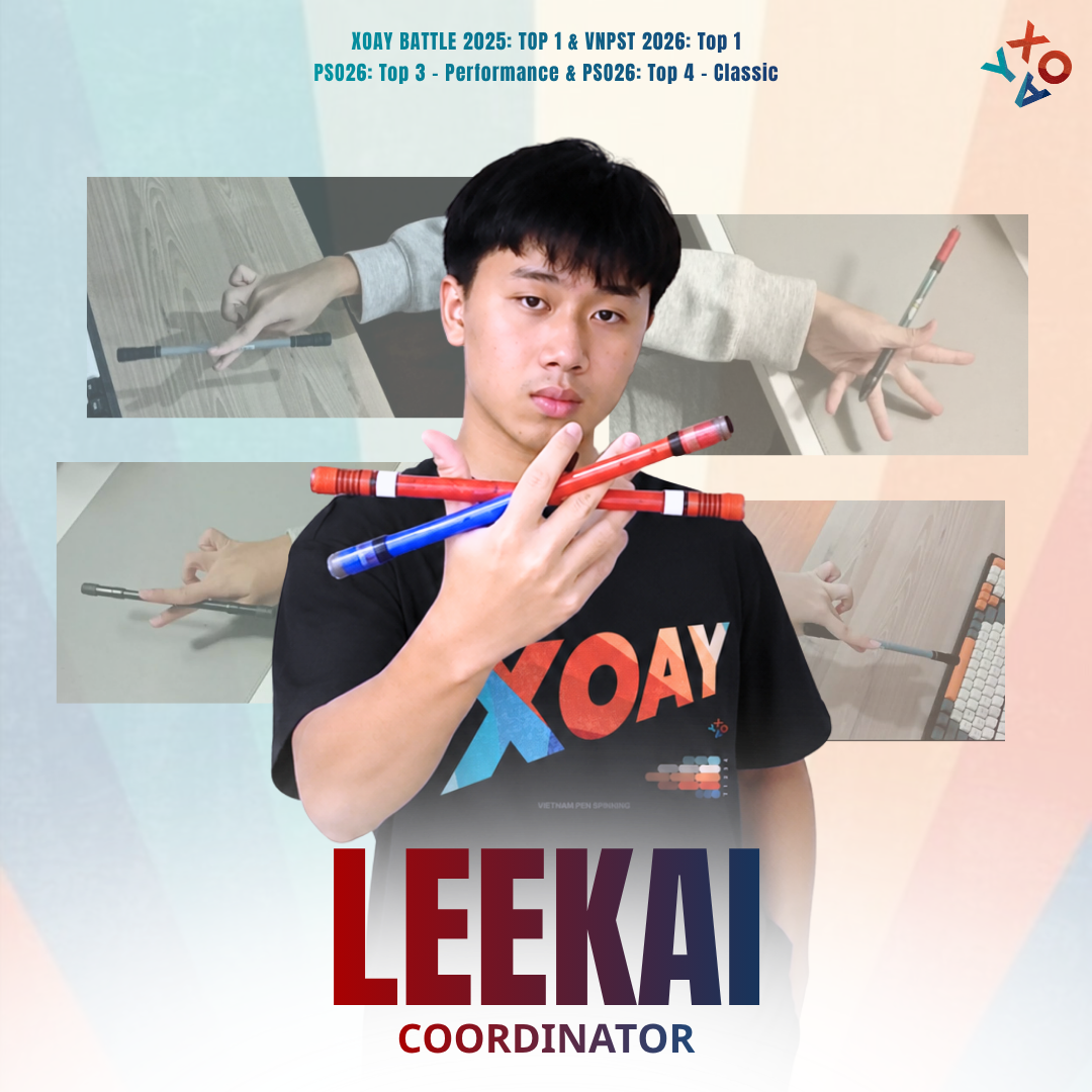 LeeKai