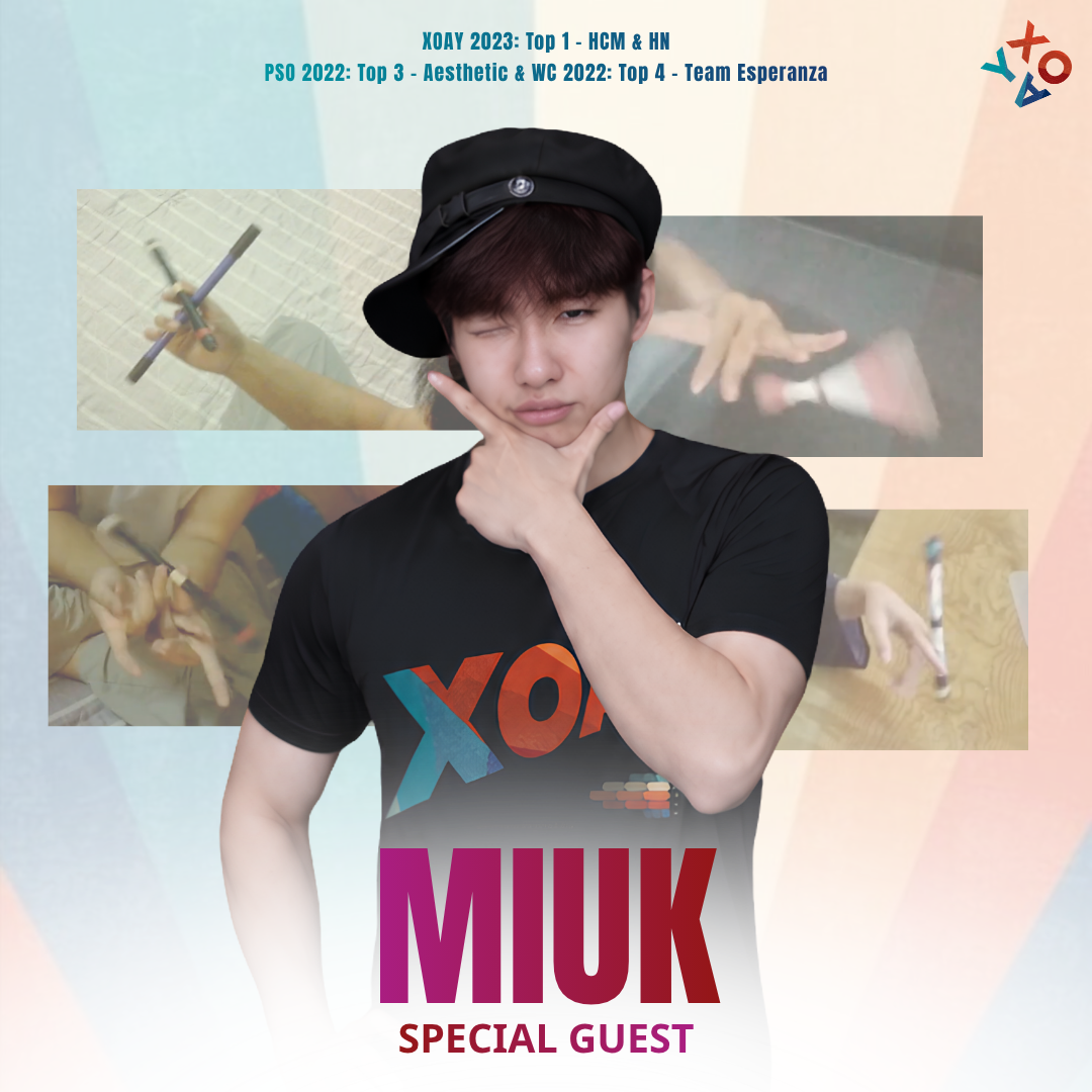 Miuk