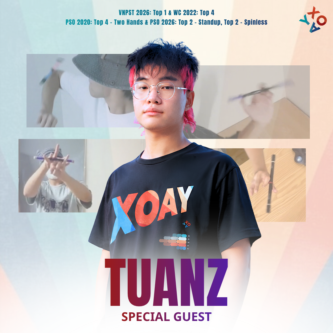 tuanz